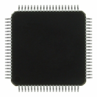 CY7C09189-12AC IC SRAM 576KBIT 12NS 100LQFP