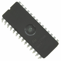 M27C256B-90F6 IC EPROM 256KBIT 90NS 28CDIP