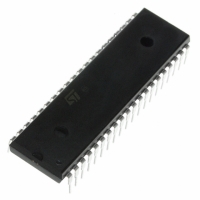 M5451B7 IC LED DISPLAY DRIVER 40-PDIP