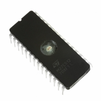 M27C512-70XF1 IC EPROM 512KBIT 70NS 28CDIP