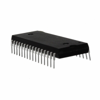 M27C801-100B1 IC OTP 8MBIT 100NS 32DIP