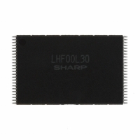 LHF00L30 IC FLASH 16MBIT 70NS 48TSOP