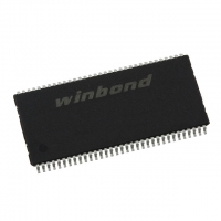 W9425G6EH-5 IC DDR-400 SDRAM 256MB 66TSSOPII