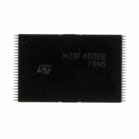 M29F400BB70N6T IC FLASH 4MBIT 70NS 48TSOP