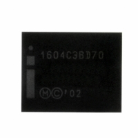 RD28F1604C3BD70A IC FLASH 16MBIT 70NS 66EBGA