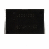 JS28F320C3BD70A IC FLASH 32MBIT 70NS 48TSOP