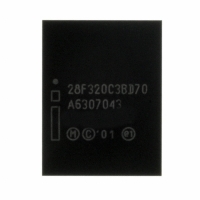 PC28F320C3BD70A IC FLASH 32MBIT 70NS 64BGA