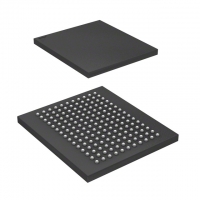 HM66AQB18202BP-50 IC SRAM 36MBIT 200MHZ 165FBGA