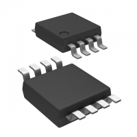 IS24C32A-2SI-TR IC EEPROM 32KBIT 1MHZ 8MSOP