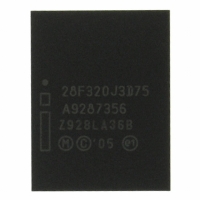 PC28F320J3D75E IC FLASH 32MBIT 75NS 64EZBGA