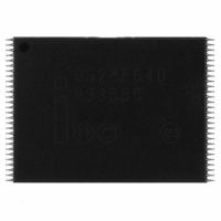 JS28F640P33B85A IC FLASH 64MBIT 85NS 56TSOP