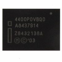 RD48F4400P0VBQ0A IC FLASH 512MBIT 85NS 88TPBGA