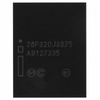 PC28F320J3D75A IC FLASH 32MBIT 75NS 64EZBGA