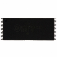 N02L83W2AT25I IC SRAM 2MBIT 70NS 32TSOP