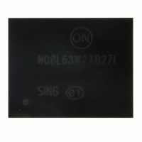 N08L63W2AB27I IC SRAM 4MBIT 70NS 48BGA
