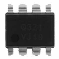 FSQ321LX IC SWIT PWM GREEN OVP UVLO 8LSOP