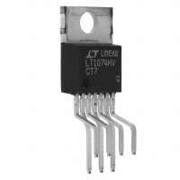 LT1103CT7 IC OFFLINE SWIT CM HV TO2207