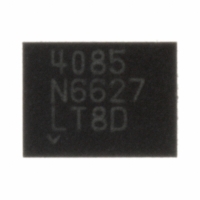 LTC4085EDE#PBF IC USB POWER MANAGER 14-DFN