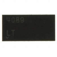 LTC4089EDJC#PBF IC USB POWER MANAGER 22-DFN