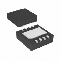 STC3100IQT IC BATTERY MON W/GUAGE 8-DFN