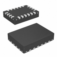 ISL9219IRZ-T IC CHRGR LI-ION SGL 20-QFN