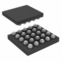 LM3655TL/NOPB IC CTRL LI-ION CHARGE 25MICROSMD