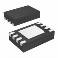 LTC4362IDCB-2#TRPBF IC OVERVOLT/OVERCUR PROT 8-DFN