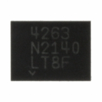 LTC4263IDE#PBF IC IEEE 803.2AF CNTRLR 14DFN