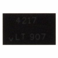 LTC4217IDHC#PBF IC CTRLR HOT SWAP 2A 16-DFN