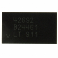 LTC4269IDKD-2#PBF IC PD/SYNC FORWARD CTRLR 32-DFN