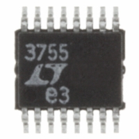 LT3755EMSE#PBF IC LED DRVR HP CONS CURR 16-MSOP