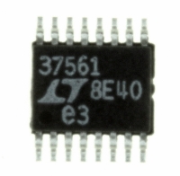 LT3756EMSE-1#PBF IC LED DRVR HP CONS CURR 16-MSOP