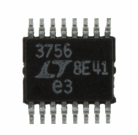 LT3756EMSE#PBF IC LED DRVR HP CONS CURR 16-MSOP