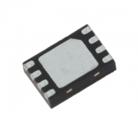 LDS8724 IC LED DRIVER PWM 25MA 8TDFN