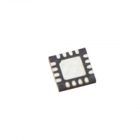 SC443ULTRT IC LED DRIVR CONST CURRENT 16MLP
