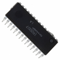 IR2D07 IC LED DRIVER LINEAR 28-SDIP