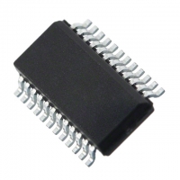 AS1110-BSSU IC LED 16-CHANNEL DRIVER 24-SSOP