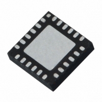 AS3691A-ZQFT IC LED DRIVER 4X400MA 24-QFN