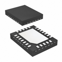 LP5521YQ/NOPB IC LED DRIVER RGB 24-LLP