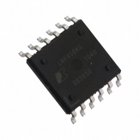 LNK458KG IC LED DRVR CON/CURR ESOP12