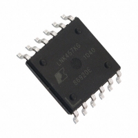 LNK457KG IC LED DRVR CON/CURR ESOP12