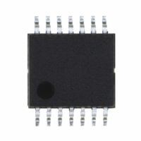 LX1744CPW IC LED DRVR WT/CLR BCKLT 14TSSOP