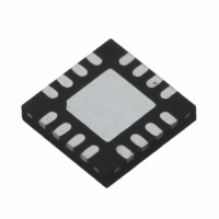 AS1109-BQFR IC LED 4-BIT CC DRIVER 16-QFN