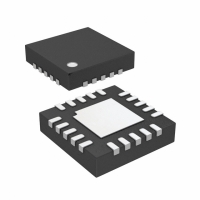 LTC3558EUD#TRPBF IC USB BATTERY CHARGER 20-QFN