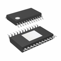 LTC3862EFE-1#TRPBF IC CTRLR DC/DC STPUP 24-TSSOP