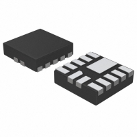 NCP370MUAITXG IC OVP POS/NEG 28V 12-LLGA