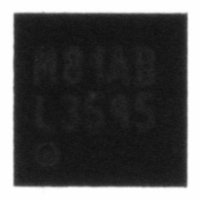LM3595LD/NOPB IC LED DRIVER LINEAR 10-LLP