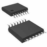 SC1405DITSTRT IC DRIVER MOSF SYNC DUAL TSSOP14