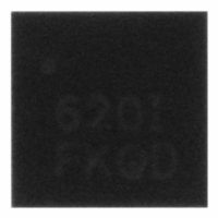 ISL6620IRZ IC SYNC RECT MOSFET DRVR 10-DFN