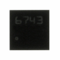 L6743BTR IC MOSFET DRIVER HI CURR 8VFDFPN